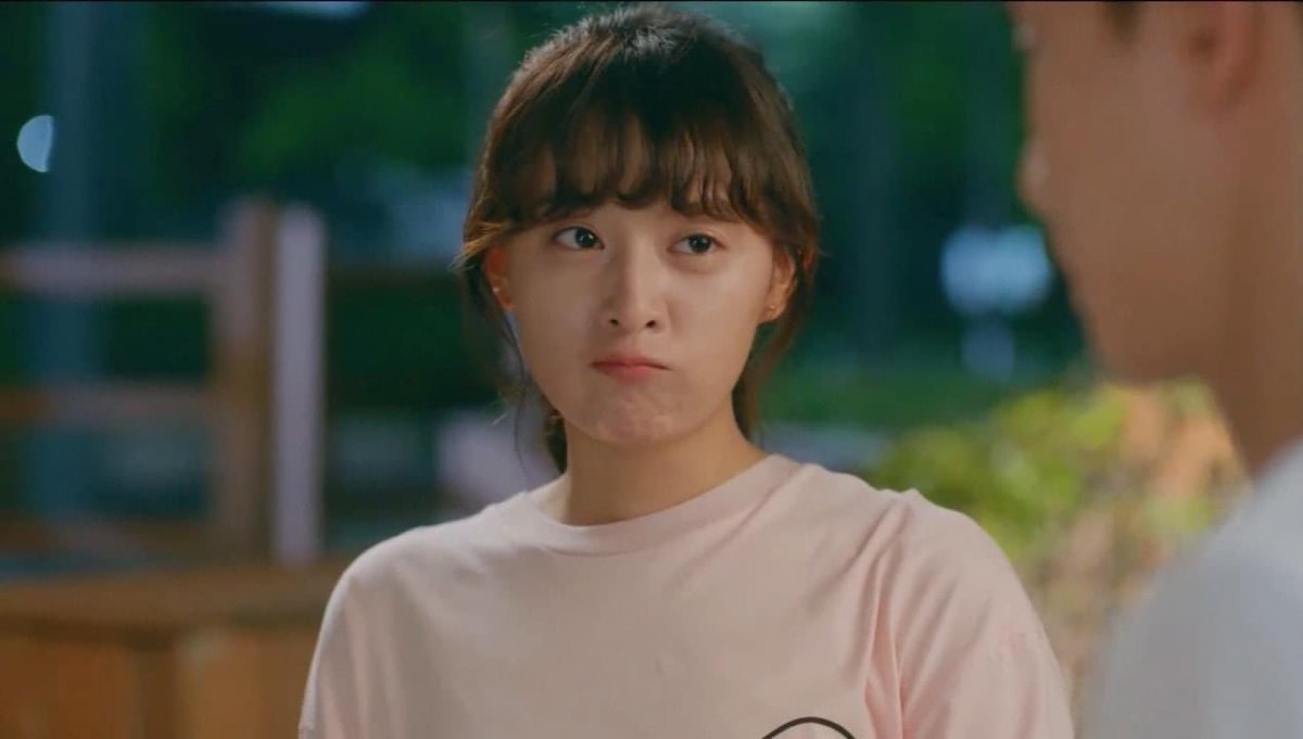 kdramaworlld's tweet photo. i miss these two. nothing will ever beat their chemistry. 🥺👉👈 https://t.co/ePelA0T0aR