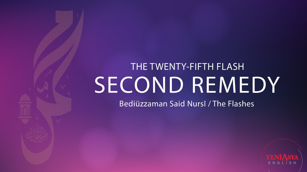 AsyaEnglish's tweet photo. Message for the Sick / SECOND REMEDY
"Your illness may transform each of the minutes of your life into the equivalent of an hour's worship..."
https://t.co/9aTCgB2JY8
#Saidnursi #Risaleinur #disease #sick #ill #salve #medicaltreatment #remedy #pandemic #coronavirus #worship #life https://t.co/BAHX6E2zpV