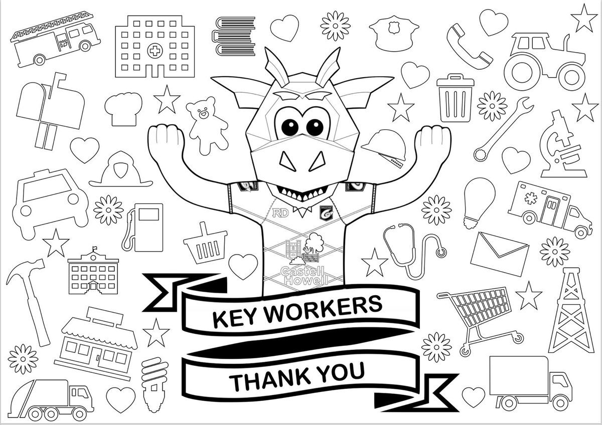 DragonsMascots's tweet photo. Hope you all have a good & safe Easter.
Find below colouring activities 2 keep you busy over the Easter period. Post me your work #Getcolouring. @DRA_Community @dragonsrugby
@MikeSage9
@rachelgwenllian @burg_rhi @GMG_DistrictA @GarethSullivan5 @angharad_k @janicechappell https://t.co/qdo2yxMYpQ