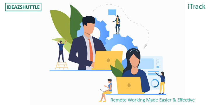 IdeazShuttle's tweet image. Working remotely?

iTrack is the perfect tool to make your business operations easy even when sitting at home.

View Packages: tinyurl.com/ucyjq33

#remotelywork #remortwork #teamwork #iTrack #ideazshuttle #workingfromhome #workfromhome #lockdown #softwareservices