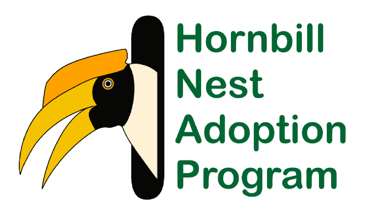 A programme has been started in Arunachal Pradesh to monitor and protect the Nests of HORNBILLS in and around the Pakke Tiger Reserve (PTR).Members of Nyishi community plays an active role in this programme along with  @ncfindia and the state Forest Department.