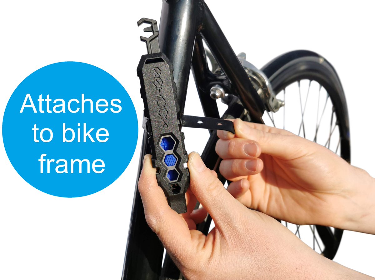 rehook cycle