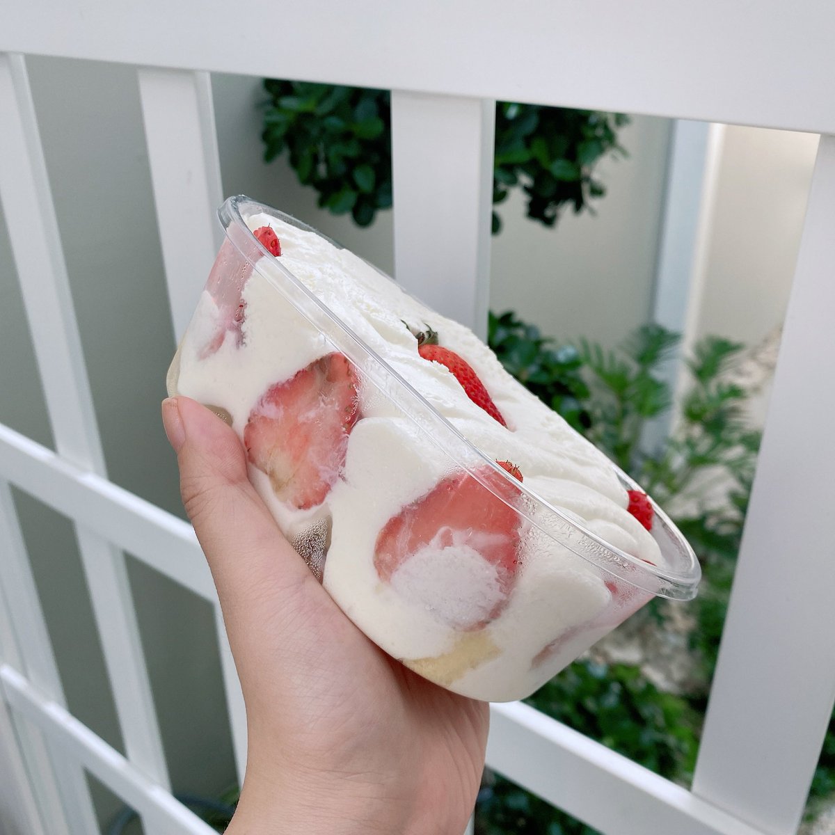 fonfondly's tweet photo. ใครจะผอมไปก่อนเลย หมดโควิดนี้ฉันจองอ้วน กับ เบาหวานค่ะ https://t.co/hWZZoEn2Zt