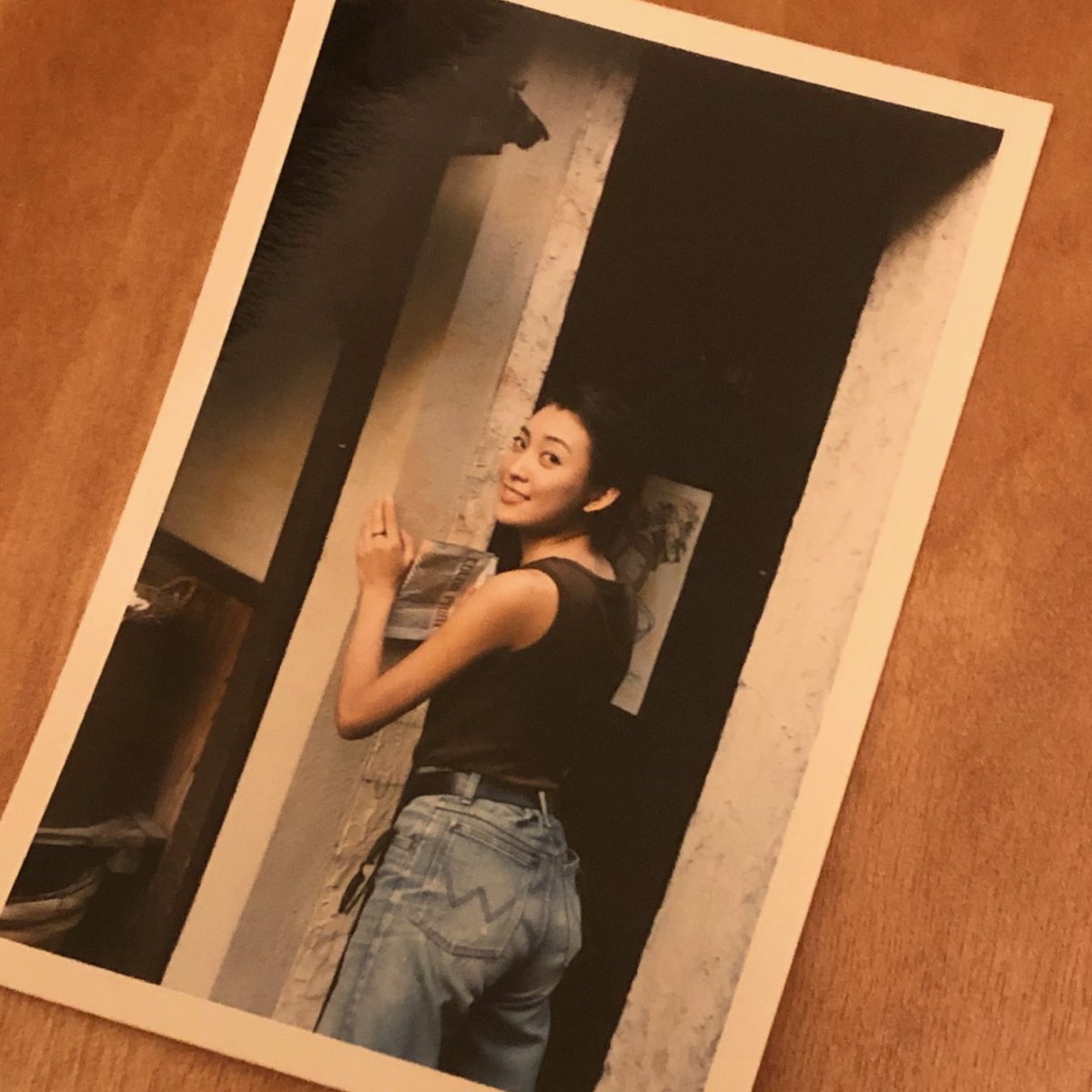 アンプレ בטוויטר おうちじかん たくさんある写真を整理 これは24年前の写真 デビューが決まって 東京に引越しする前に友人が金沢で撮ってくれた想い出の写真です 田中美里の Instagram より T Co K2nbizajyi 田中美里 想い出写真 ショートカット アンプレ בטוויטר おうちじかん たくさんある写真を整理 これは24年前の写真 デビューが決まって 東京に引越しする前に友人が金沢で撮ってくれた想い出の写真です 田中美里の Instagram より T Co K2nbizajyi 田中美里 想い出写真 ショートカット