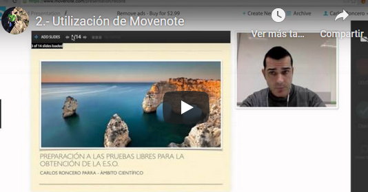 ¿Eres profe y necesitas utilizar herramientas para crear contenidos y compartirlos con tus alumnos durante estos días? los compañeros de <a href="/arpicm_/">ARPICM</a> te echan una mano en arpicm.org/herramientas-c…
<a href="/educajccm/">Educación C-LM</a> #AprendoenCasaCLM #profesqueayudan #DocentesEnCasa #EsteVirusLoParamosUnidos