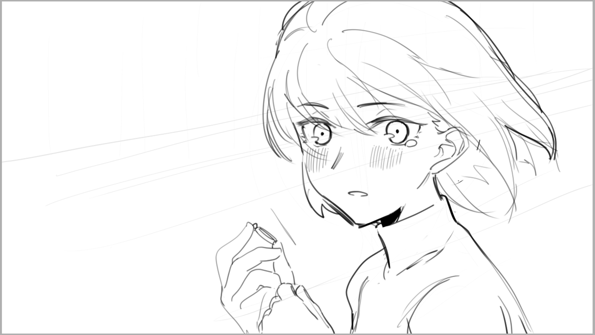 记录 