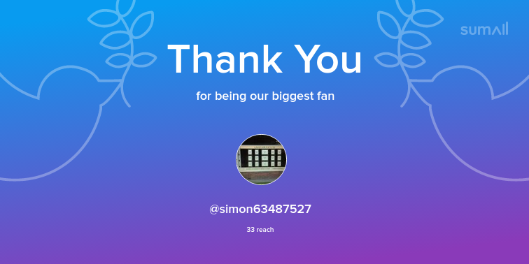 LangfordLetting's tweet photo. Our biggest fans this week: simon63487527. Thank you! via https://t.co/zTyIUSeTFH https://t.co/7yPfpiciTI