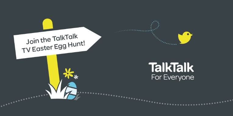 TalkTalk tweet media