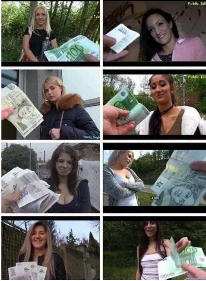 Pemerintah ceko memberikan BLT kepada warga ceko yg terdampak covid-19