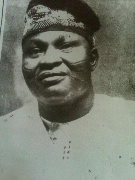 Lamidi Ariyibi Akanji Adedibu (1927 - 2008)Populist PoliticianHe was a major power broker in Nigerian politics and one of the founding members of  @OfficialPDPNig