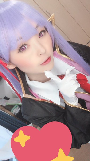 Twitterのコスプレ画像14