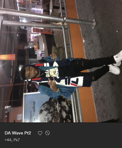 This week's example: is this +44 the one that's 2/3 of blink-182? In their own words: No, It Isn't.