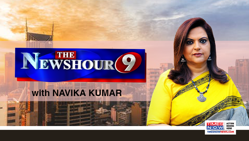 TimesNow's tweet photo. Biggest Corona spike in a single day.
From data points to community spread, medical panel report accessed.
Even Punjab CM confirms ‘community spread’, but Centre ‘rejects’ its own report.
Watch Navika Kumar on @thenewshour tonight at 9:30 PM. | Tweet with #CoronaReportRow https://t.co/aZvY7MEeNk
