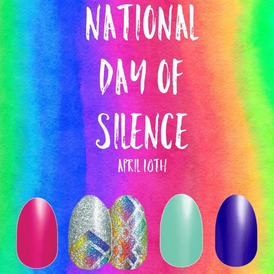 NailDiva9's tweet photo. Sometimes we need quiet to reflect on life❤️ https://t.co/YTq0wt7JAd  #colorstreet #colorstreetnailstrips #nails #beauty #reflect #metime #quiet https://t.co/Mka7qjTldD