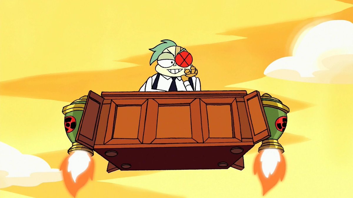 DailyBoxman tweet picture