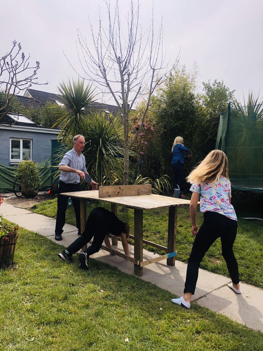 Bored, no worries, just make a ping pong take 😁. Weekend championships is on. 
#pingpong #tabletennis #EasterWeekend