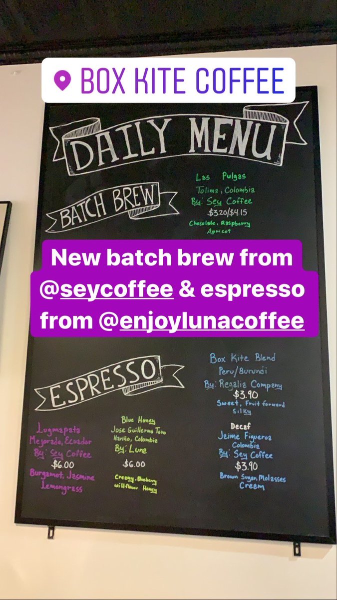 Box Kite NYC (@boxkitenyc) on Twitter photo 