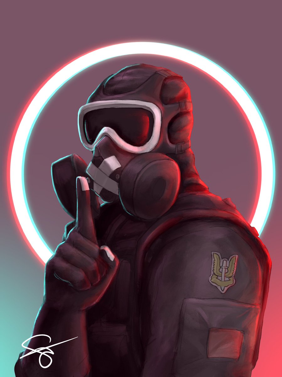 Rainbow Six Siege on Twitter: