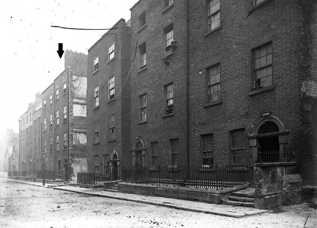 Dublin Civic Trust tweet media