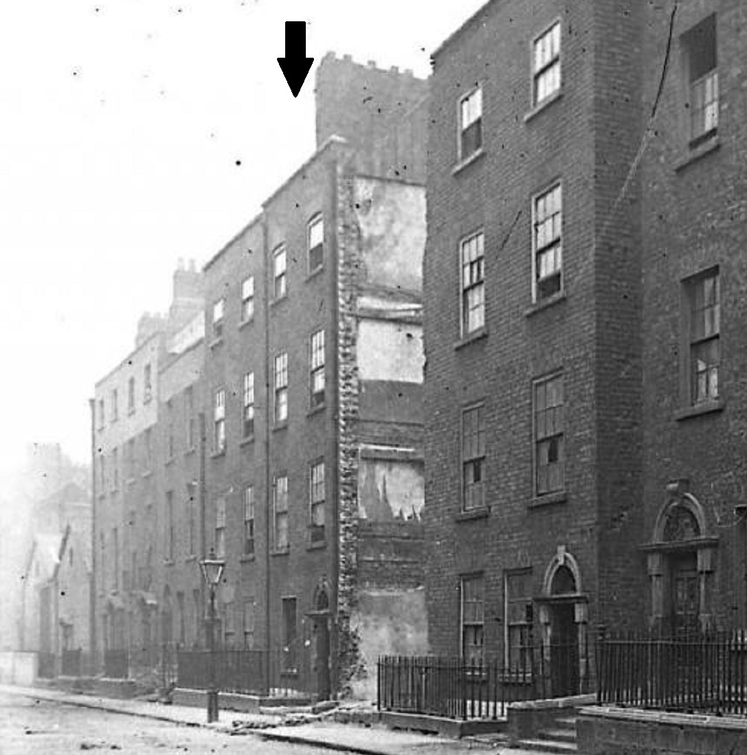 Dublin Civic Trust tweet media