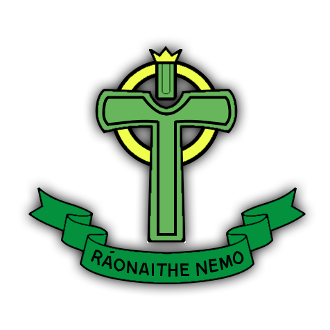 Nemo Rangers Archive tweet media