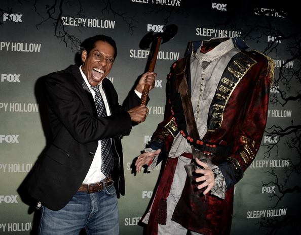 Happy birthday to one of my favorite people in the industry, Orlando Jones. 