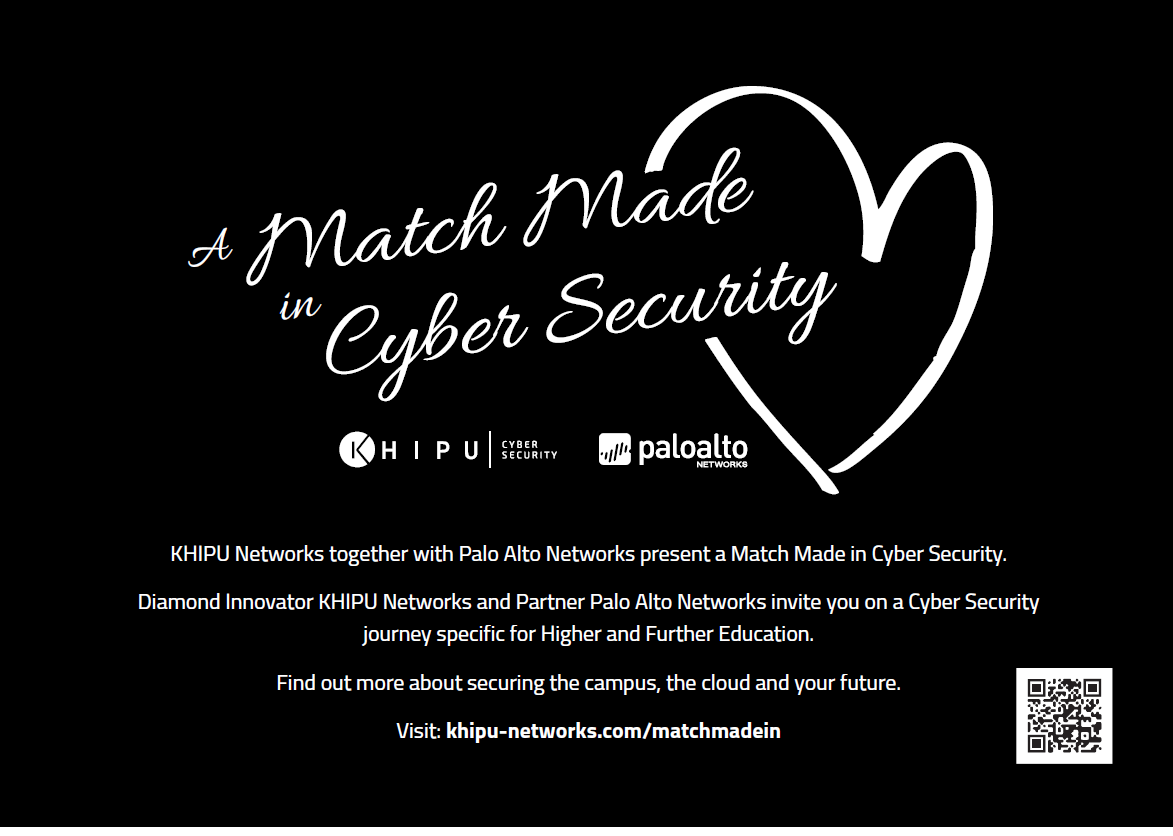 KHIPU Networks tweet media