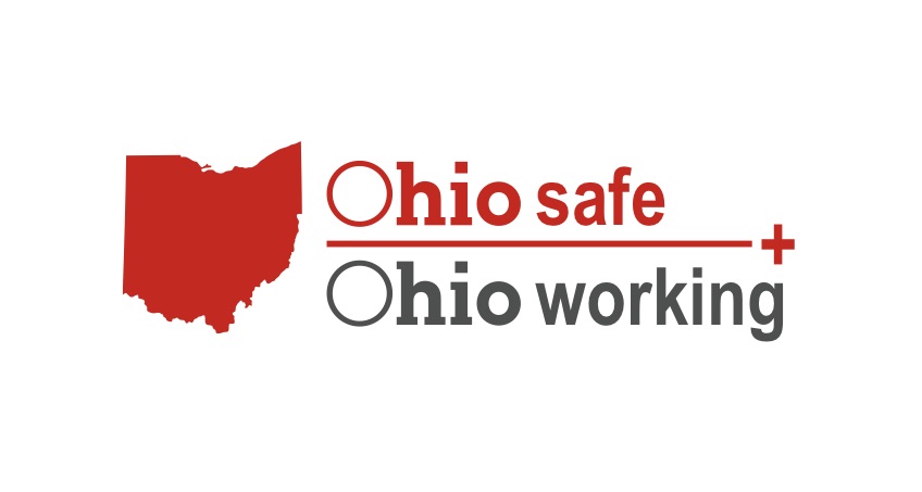 JobsOhio's tweet image. We are constantly updating our #OhioSafeOhioWorking landing page to provide resources for you and your businesses to stay safe and limit negative impact during these challenging times. jobsohio.com/ohio-safe-ohio…