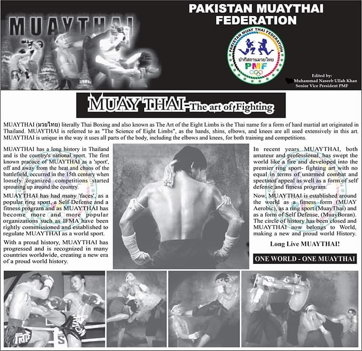 pak_muaythai's tweet photo. https://t.co/2CMU7hgLqY