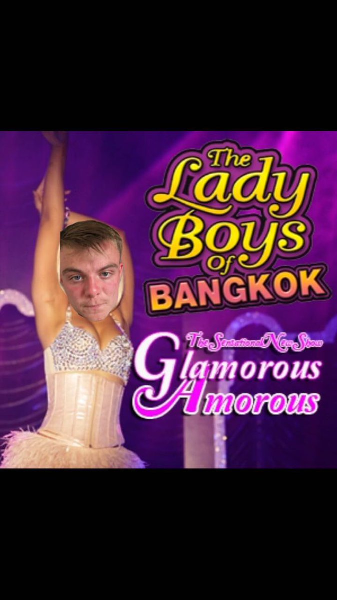 jamie rose tweet media