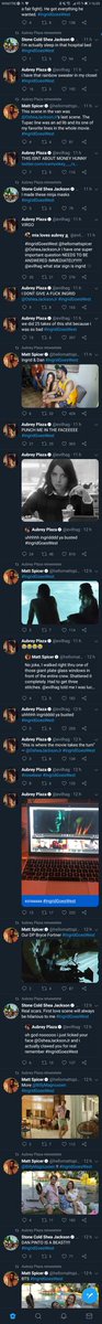 PostiHD's tweet photo. Yo @evilhag you're definitely my celeb crush and I love you but can you stop this madness. Have mercy on my timeline 😰 https://t.co/6BdxJL9NDo