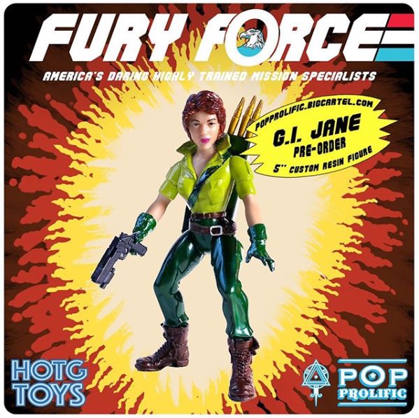 _CIAD_'s tweet photo. Incoming Transmission: Keep it locked on @popprolific’s shop, as new Fury Force preorder 🔥 from POPprolific and #hotgtoys drops today at Noon EST!
#popprolific #furyforce #gijoe #cobra #serpentsupreme #serpentsaboteur #coldslither #surveillanceport
https://t.co/RTGUrO5CZX https://t.co/Z1ttKfpv7c
