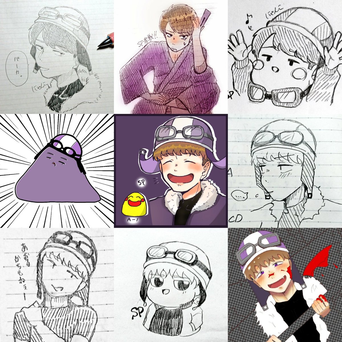 #今日の外資系の行動に供給過多で死んだ同志と繋がりたい
タグ作りが速いな
推しなので便乗しとく( *'꒳`*)
前タグやったばかりだから少しだけ
同志かもーん(( 'ω' 三 'ω' ))