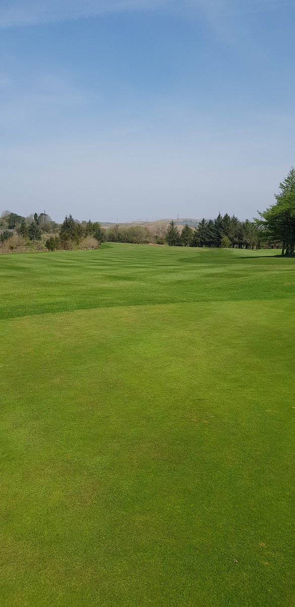Pontardawe Golf Club tweet media