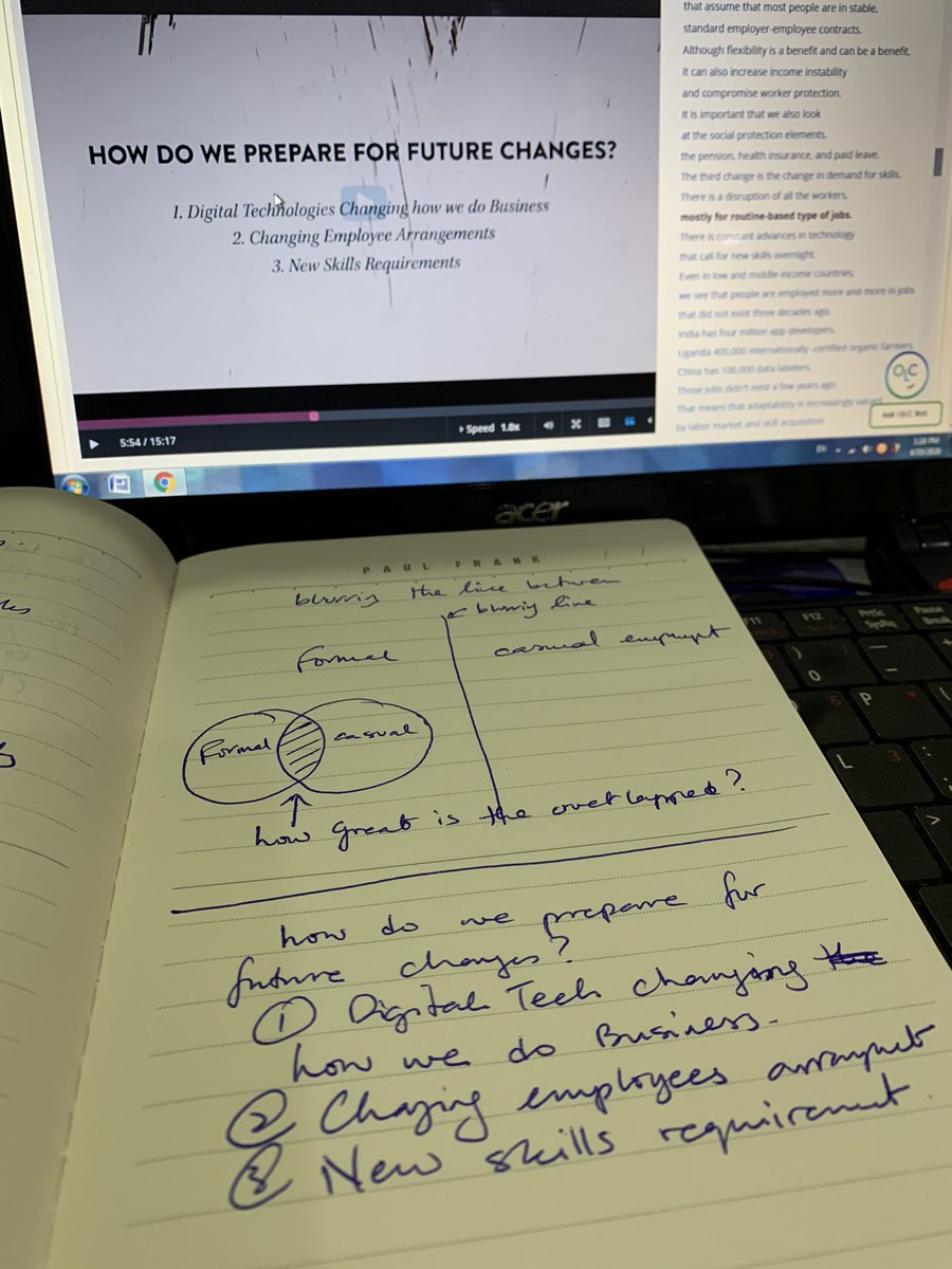 aisfyr_tea's tweet photo. Need to feed my brain, enrolling myself to an online course on @edXOnline https://t.co/WVfqb2sKkC