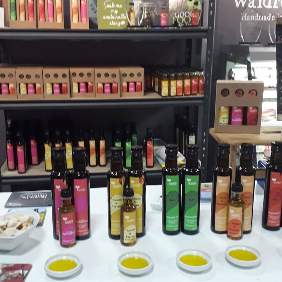 Support Local - Northern Ireland (@ditchweasel) on Twitter photo Harnett's Oils - available for delivery to all of Northern Ireland.
Order <a href="/Harnettoils/">Harnett's Oils</a> online - iveaghoils.com
Telephone - 07793 653565
More details and recipes on Facebook -
facebook.com/HarnettOils/ Harnett's Oils - available for delivery to all of Northern Ireland.
Order <a href="/Harnettoils/">Harnett's Oils</a> online - iveaghoils.com
Telephone - 07793 653565
More details and recipes on Facebook -
facebook.com/HarnettOils/