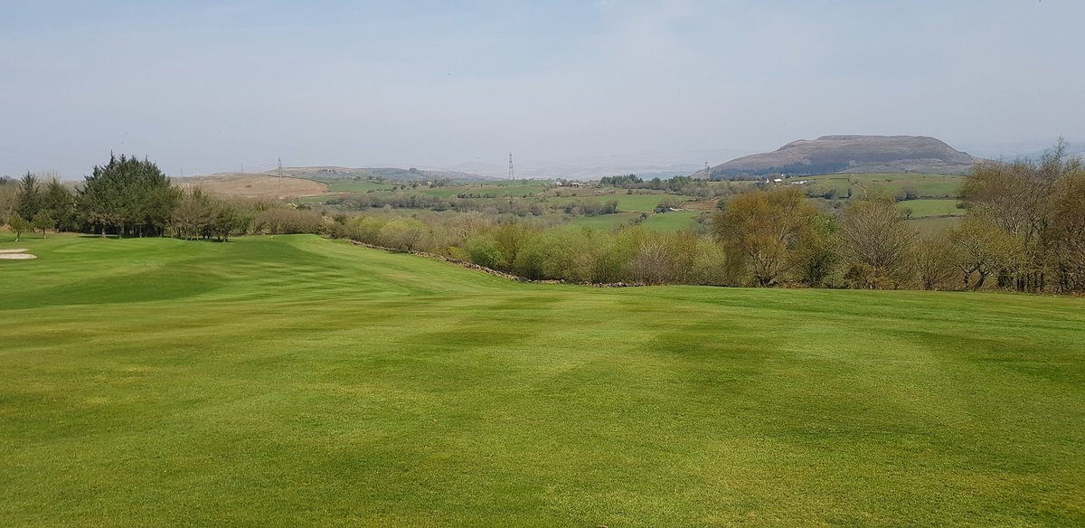 Pontardawe Golf Club tweet media