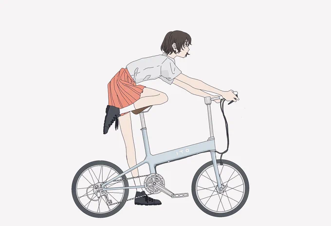 ☺️
 #ショートカットの日 