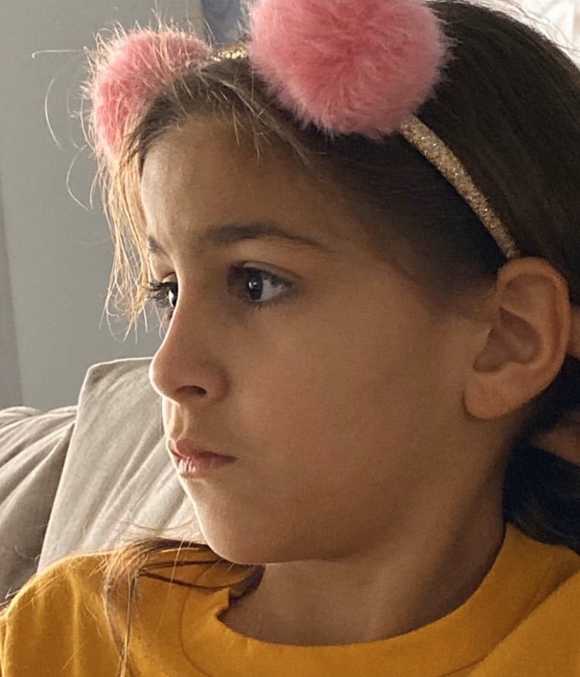 cesc4official's tweet photo. 7 years ago today I experienced the true meaning of love. You’re the most beautiful, special, honest girl that I could dream of. Enjoy your day my little princess. ❤️🎂 #BirthdayGirl #7 https://t.co/fjBrKBExmF