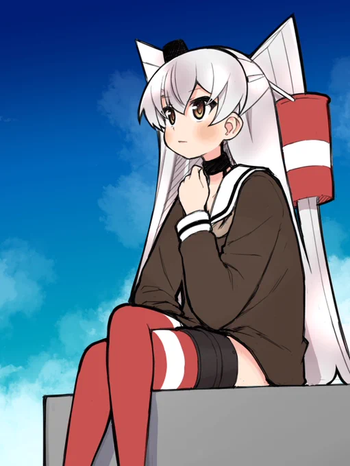 夏空 