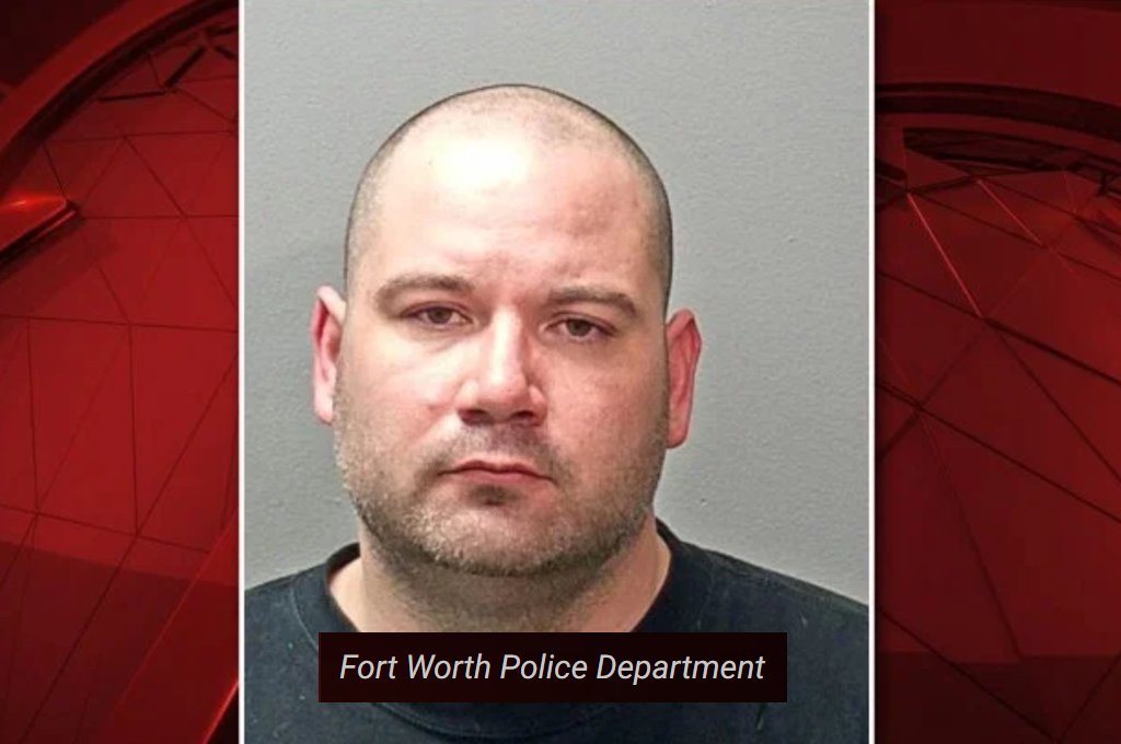 Benbrook Life tweet media