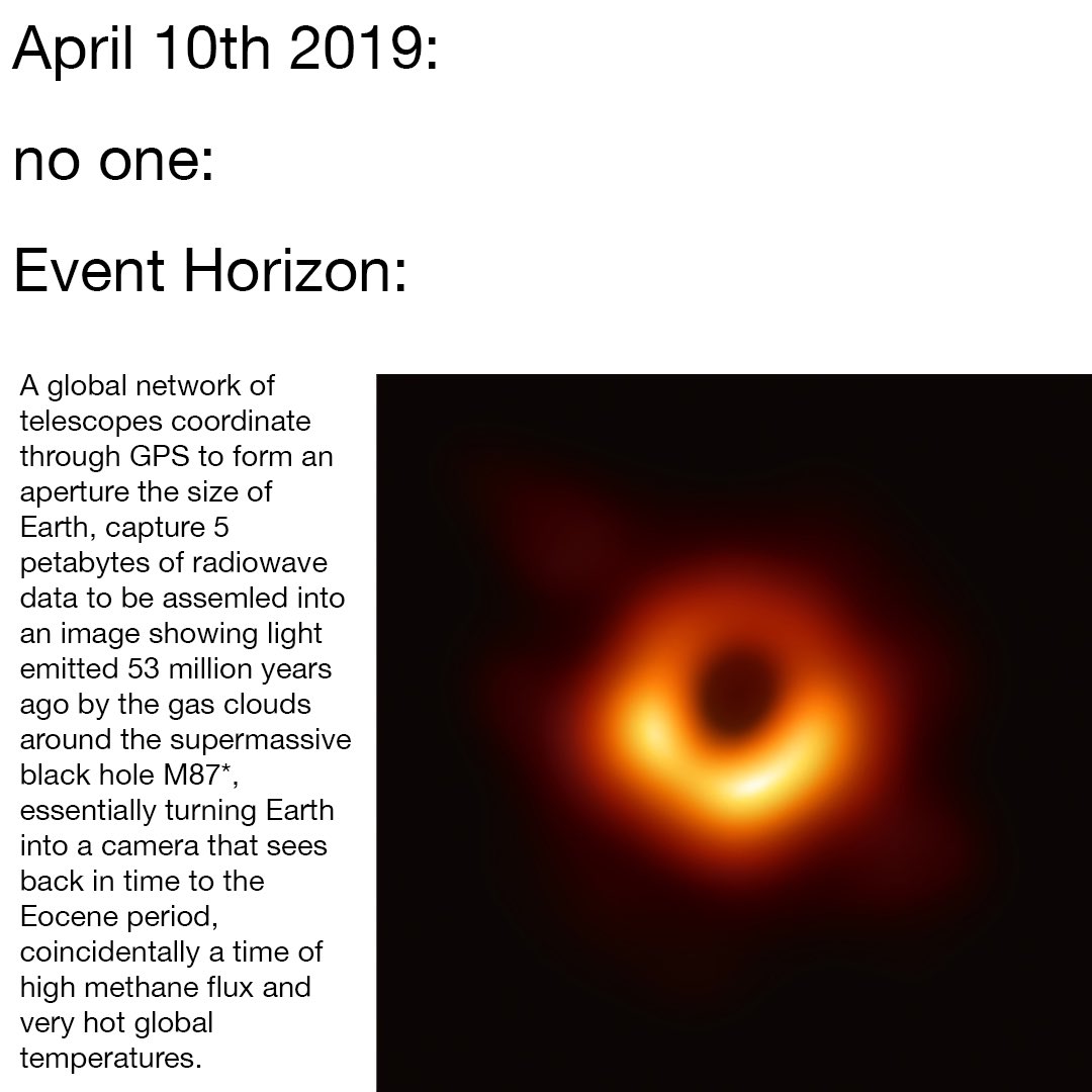 FINALDECADE_CC's tweet image. Happy 1st birthday dear 🕳