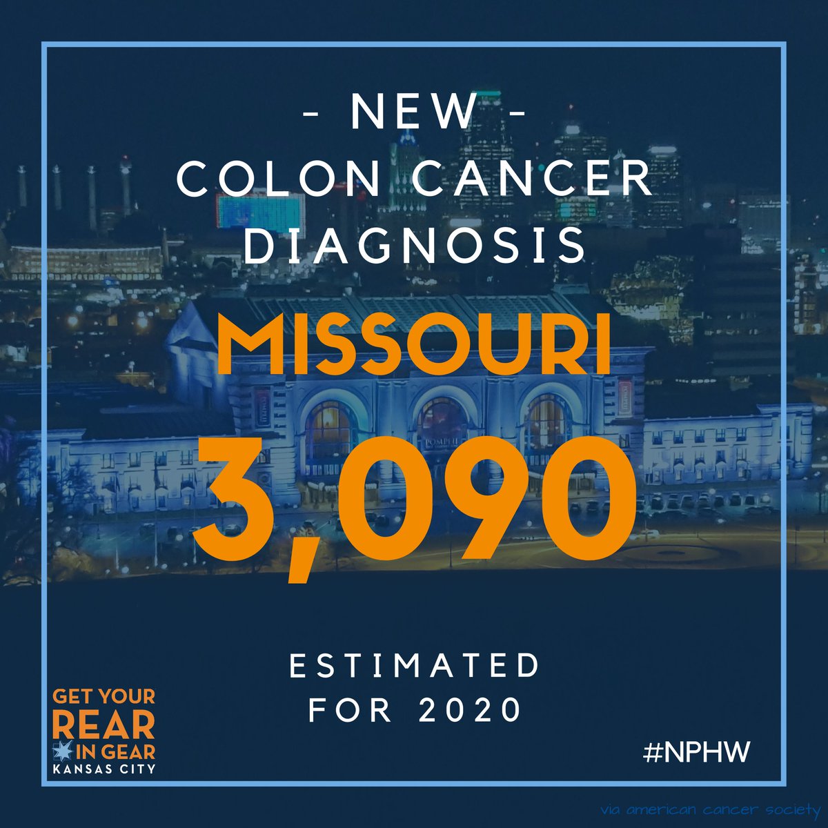 Missouri Colorectal Cancer Roundtable tweet media