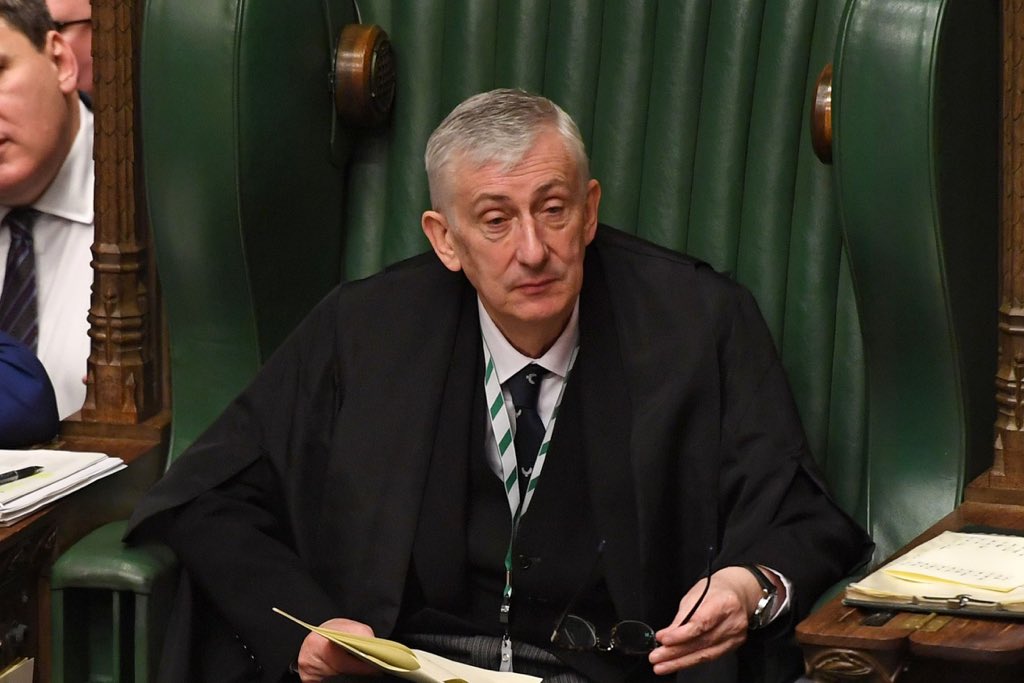 Sir Lindsay Hoyle, Speaker of the House of Commons, said: "It is wrong to characterise this extra £10,000 allocated by IPSA as MPs giving themselves additional funds.