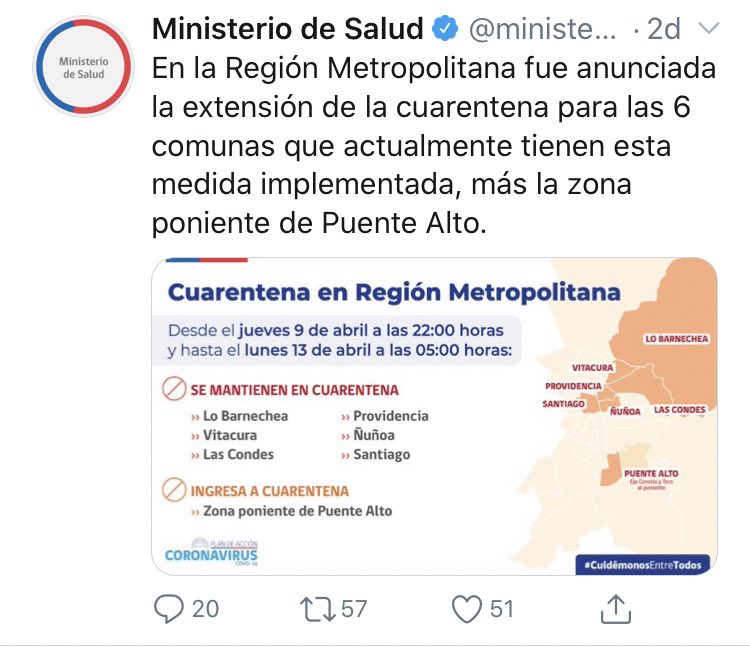 barbaricosas's tweet photo. @vale_otro Amiga no se ha levantado la cuatentena. https://t.co/VXZlH341Zz