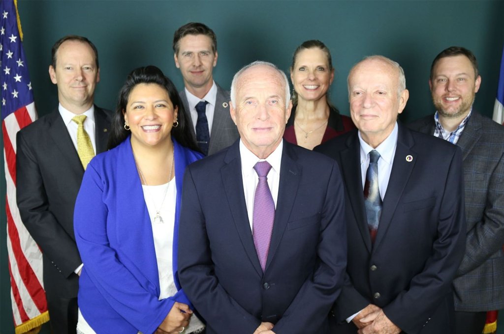 Benbrook Life tweet media