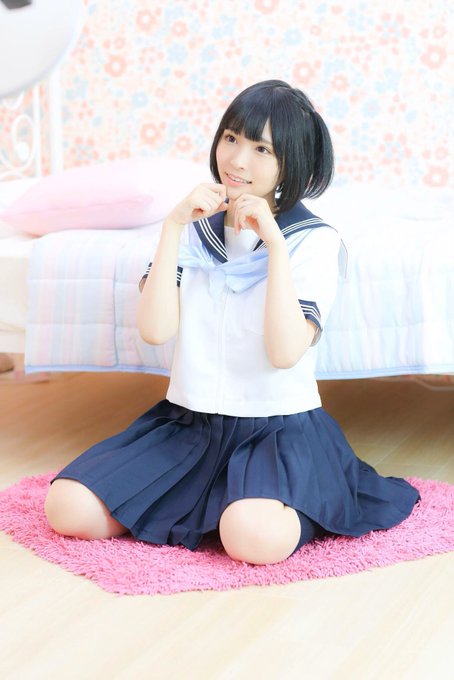 Twitterのコスプレ画像24