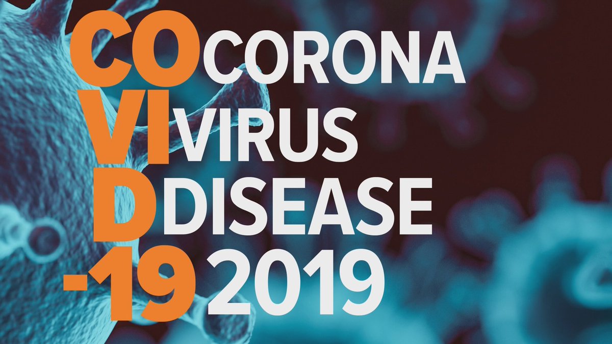 ChristieOnTV's tweet photo. Ever wonder?
- Under microscope, virus has spikes like a crown 👑
- Corona = crown in Latin & Spanish
- Pic 3= full name
- COVID-19 = shortened version based on year it started
#nowyouknow #whyguy #morningrushatl #coronavirus #COVID19 Thanks 4the education @jcarnes11alive https://t.co/I4sH8sM8f7