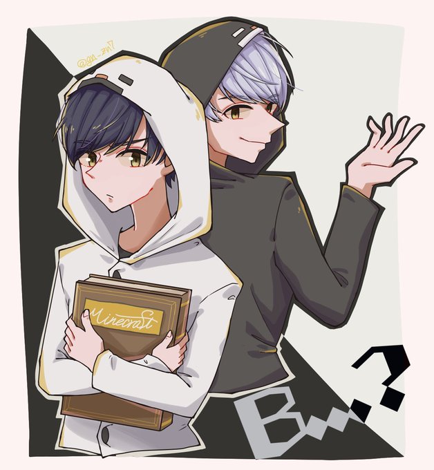 バステンさんのtwitterイラスト検索結果