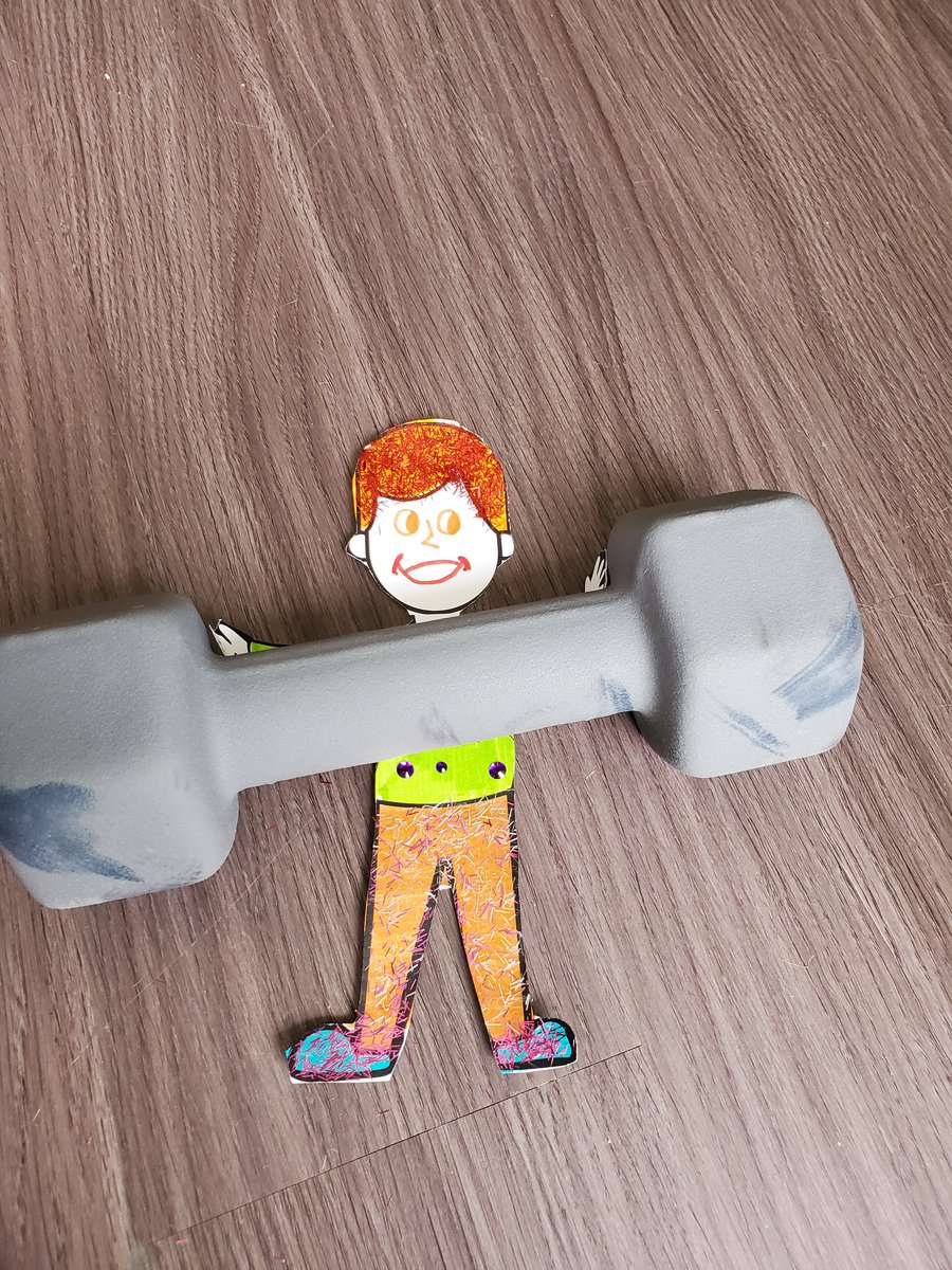 txteachandlearn's tweet photo. @MrSolstice Lonnie really wants to make sure he stays in shape, so he's asked Burgers to help spot him while he works out. I think she just set him up though- she doesn't do anything if treats aren't involved. Poor guy! #mrsolstice #thelongestday #endalz https://t.co/a28fnGlrfB